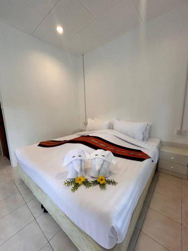 private paradise resort