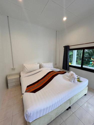 private paradise resort