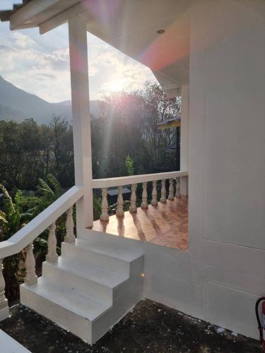 private paradise resort