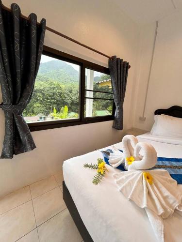 private paradise resort