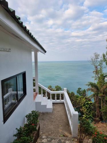 private paradise resort