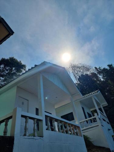 private paradise resort