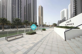 abu dhabi
