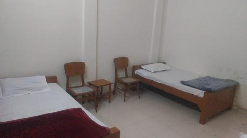 Jj Lawns And Resort,,2 star