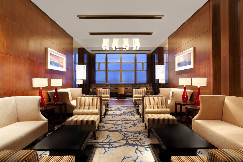 sheraton guangzhou hotel