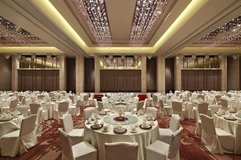 sheraton guangzhou hotel