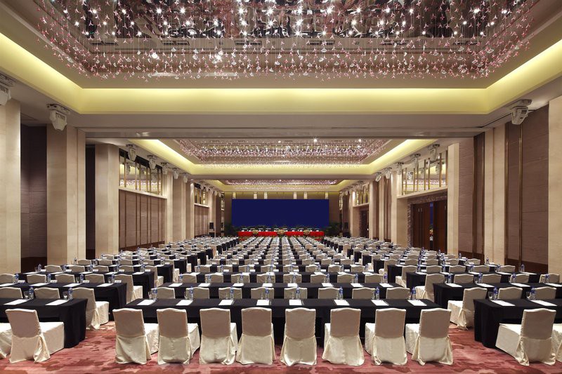 sheraton guangzhou hotel