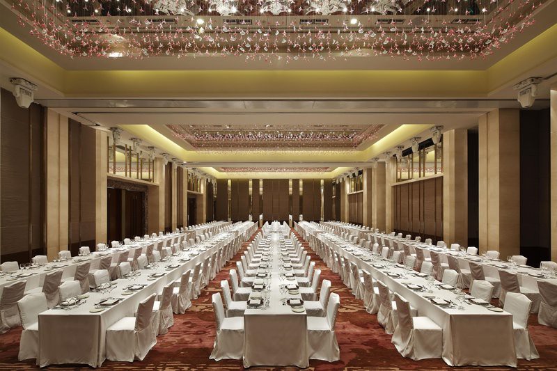 sheraton guangzhou hotel