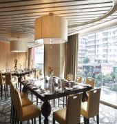 sheraton guangzhou hotel