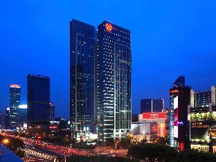 Sheraton Guangzhou Hotel,Guangzhou>>Guangdong,5 star