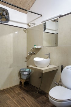 the wild orchid resort