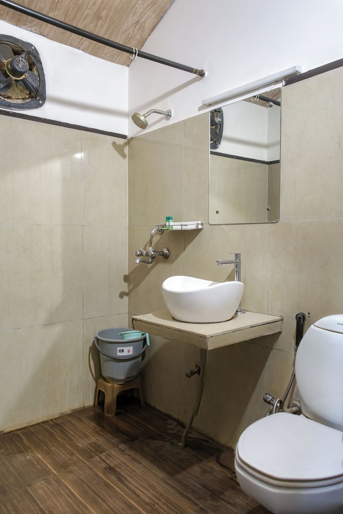 the wild orchid resort