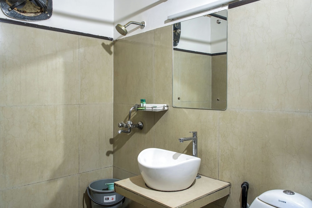 the wild orchid resort