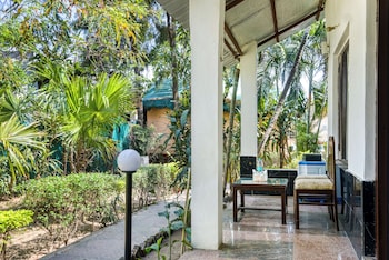 the wild orchid resort