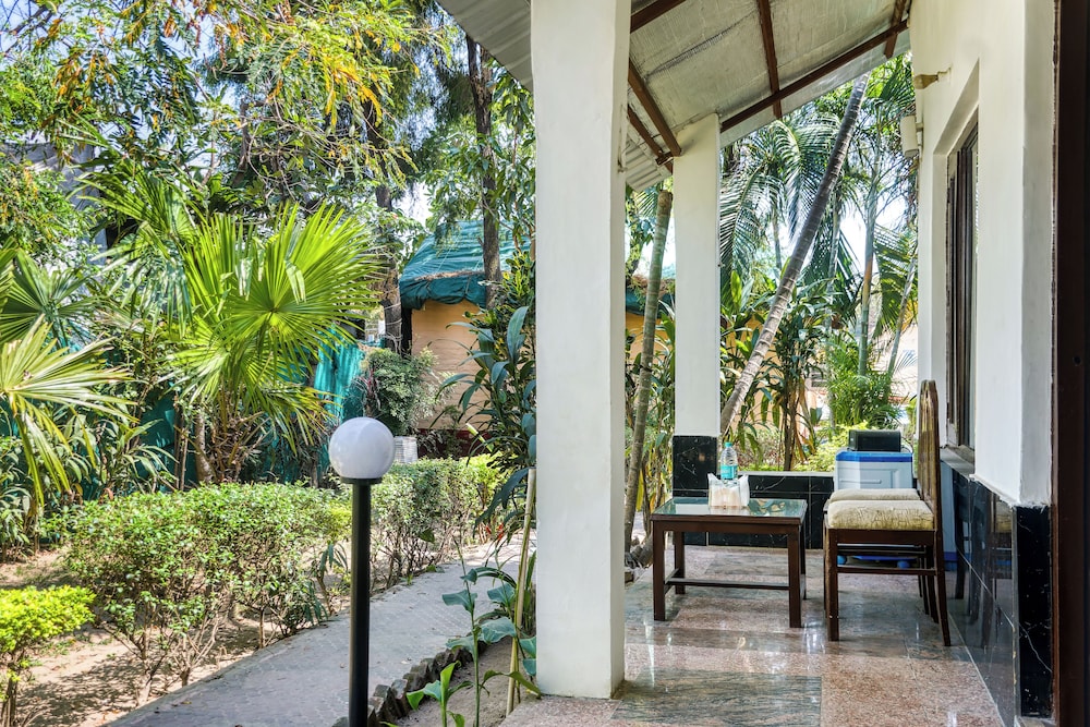 the wild orchid resort