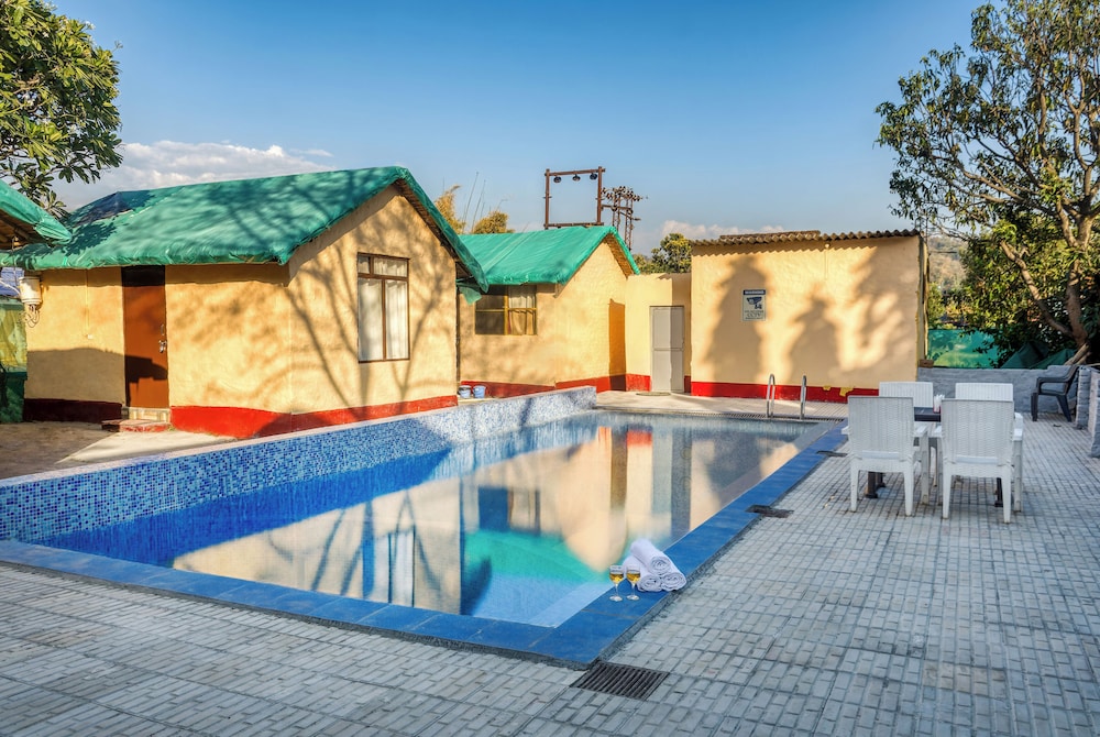 the wild orchid resort