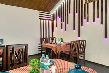 the wild orchid resort