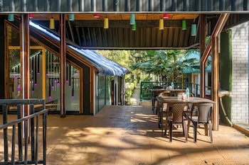 the wild orchid resort