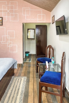 the wild orchid resort