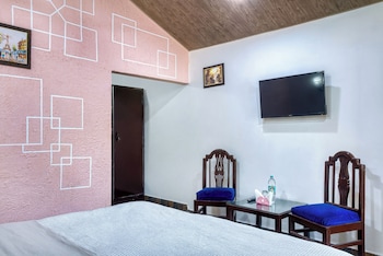 the wild orchid resort