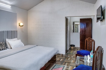 the wild orchid resort