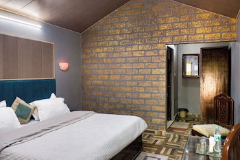 the wild orchid resort