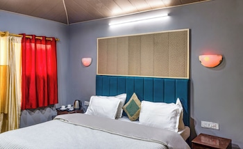 the wild orchid resort