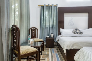 the wild orchid resort