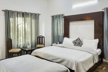 the wild orchid resort