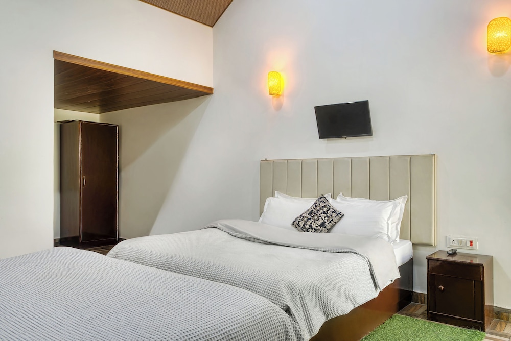 the wild orchid resort