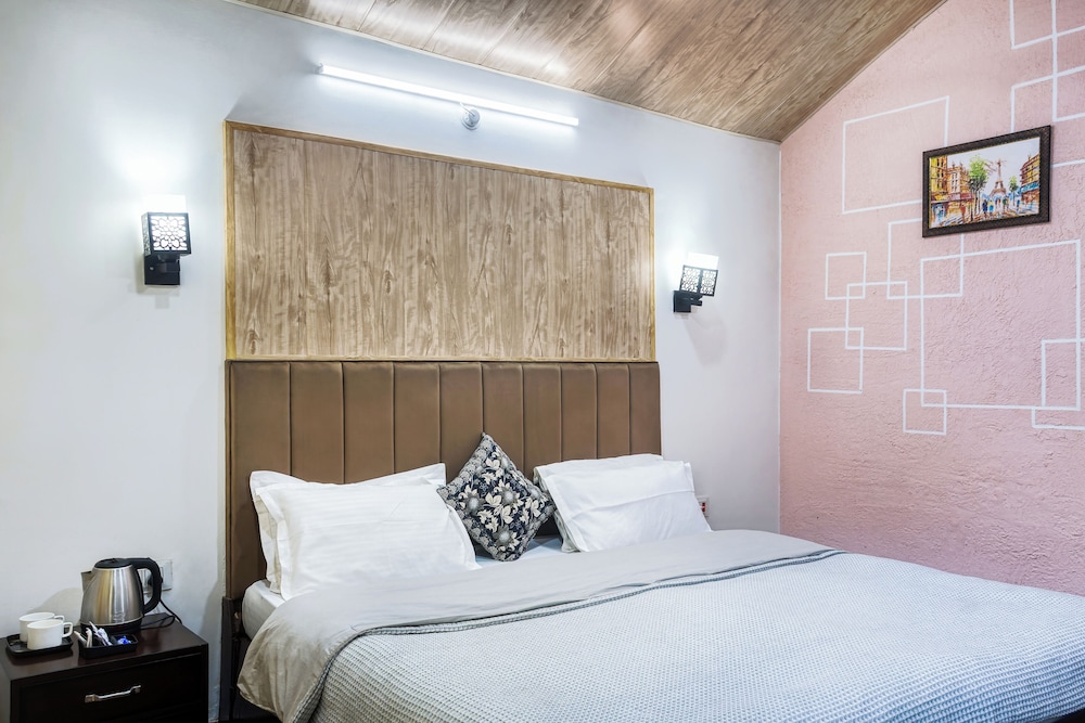 the wild orchid resort