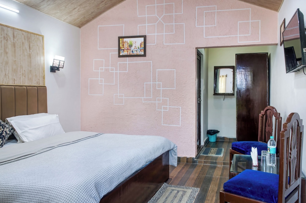 the wild orchid resort