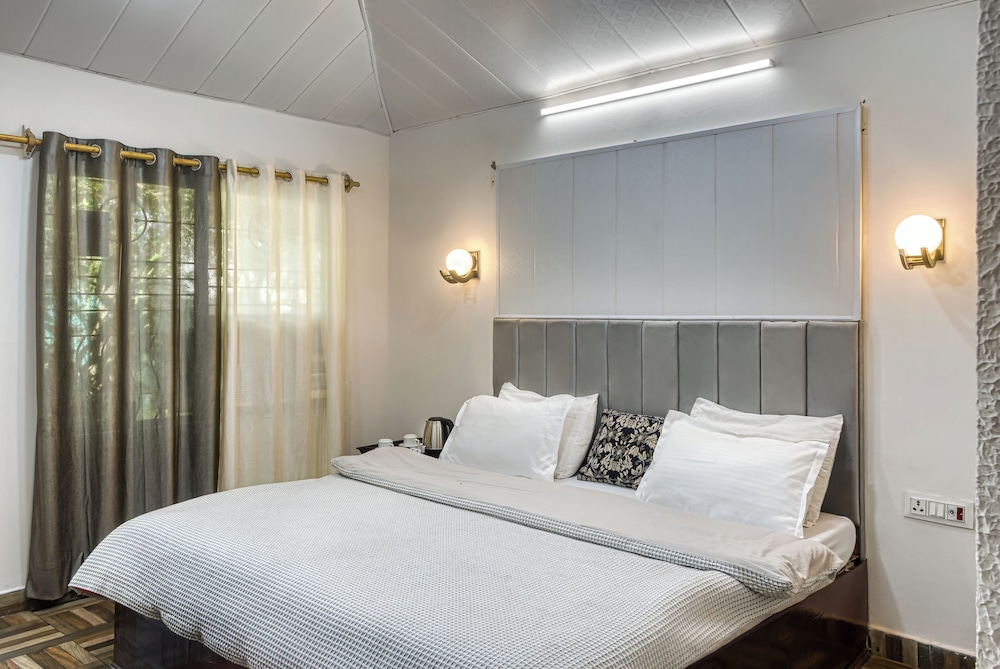 the wild orchid resort