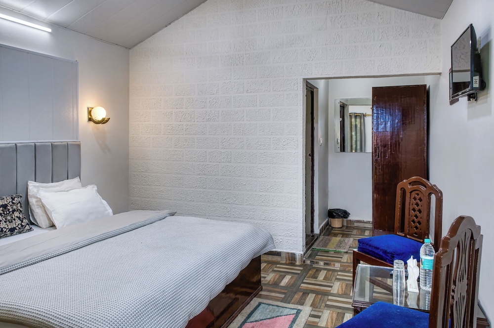 the wild orchid resort