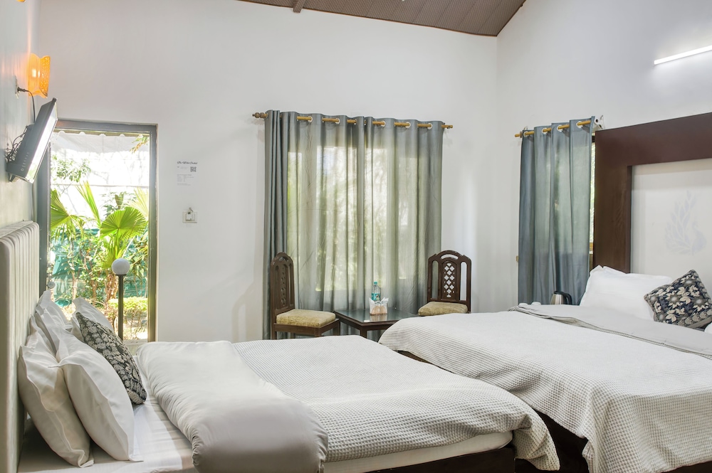 the wild orchid resort