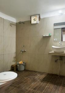 the wild orchid resort