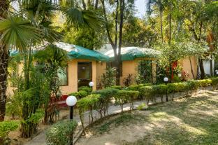 the wild orchid resort