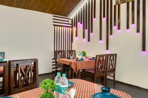 the wild orchid resort