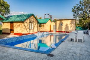 the wild orchid resort