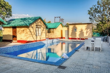 the wild orchid resort