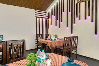 the wild orchid resort