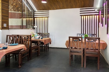 the wild orchid resort