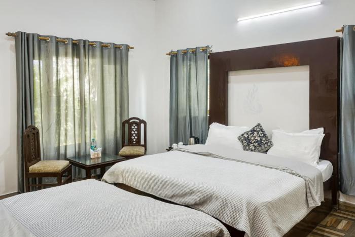 the wild orchid resort