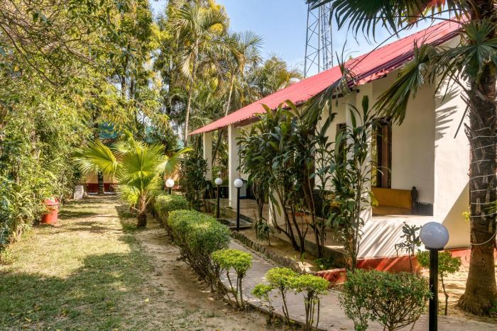 the wild orchid resort