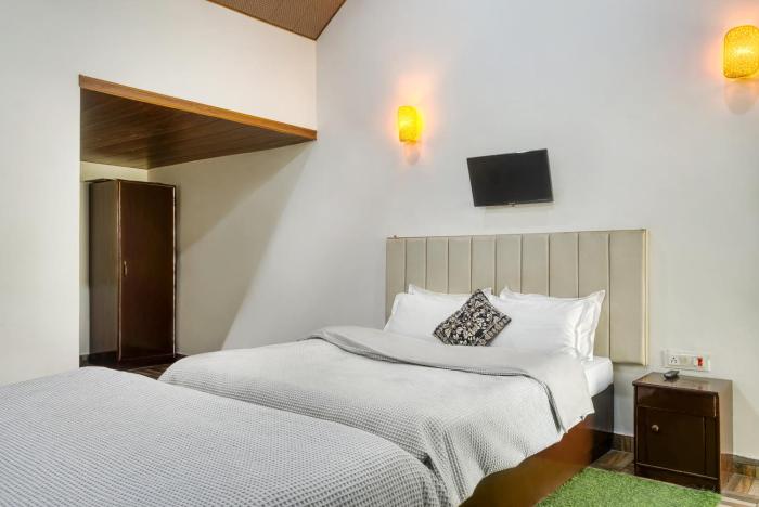 the wild orchid resort