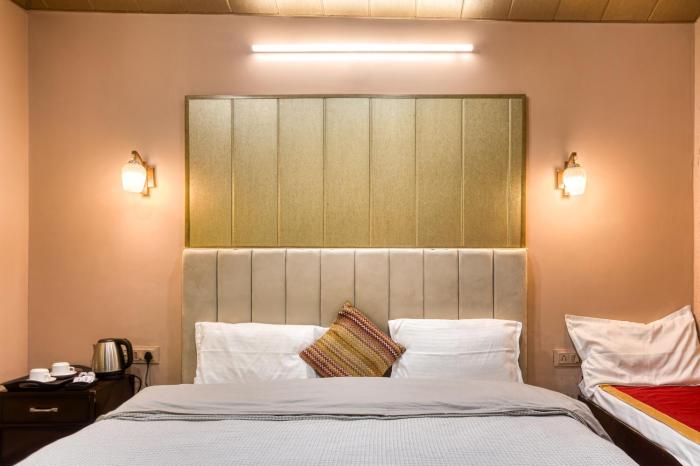 the wild orchid resort