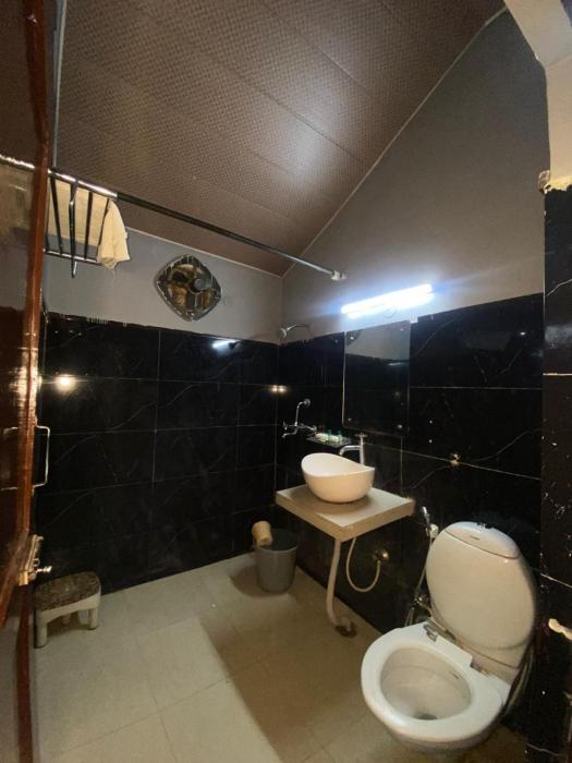 the wild orchid resort