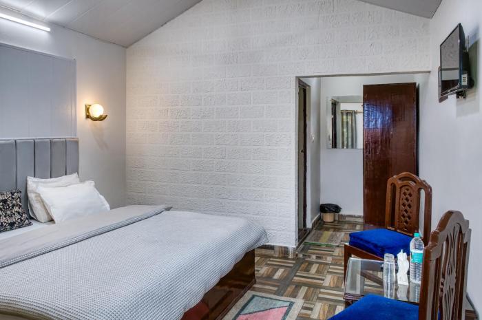 the wild orchid resort