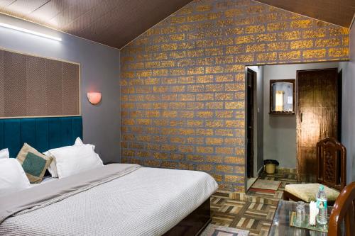 the wild orchid resort