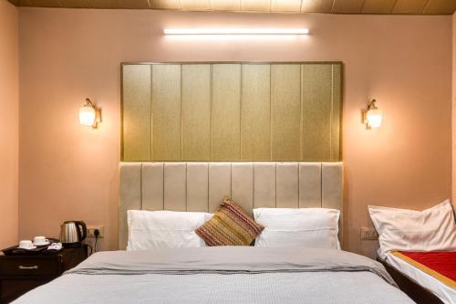 the wild orchid resort